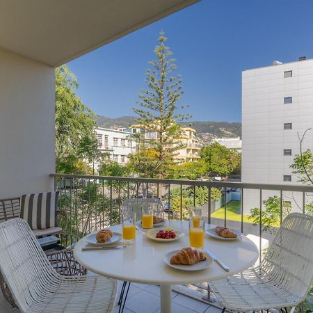 Elena Apartment By Atlantic Holiday Funchal Dış mekan fotoğraf