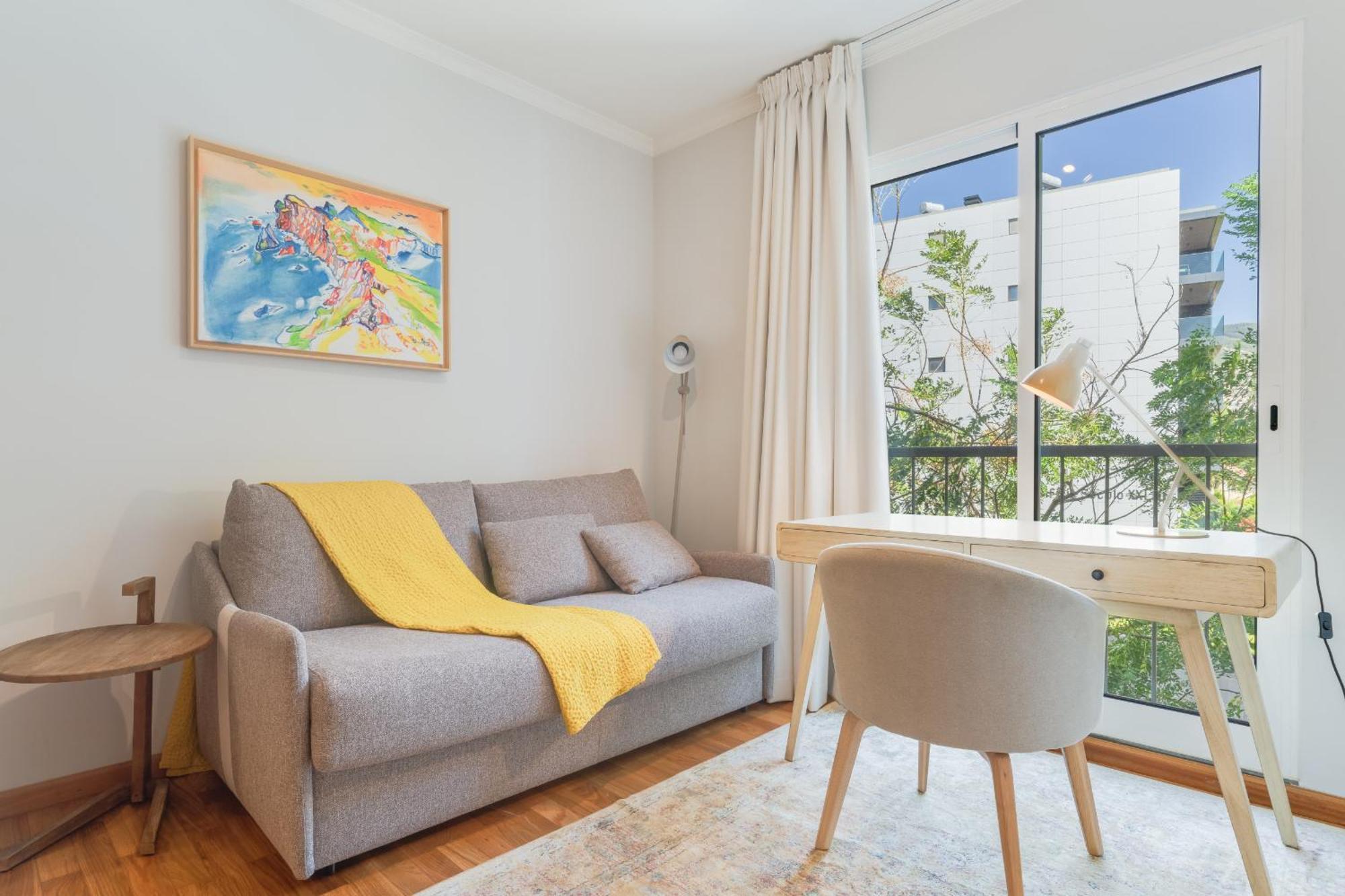 Elena Apartment By Atlantic Holiday Funchal Dış mekan fotoğraf