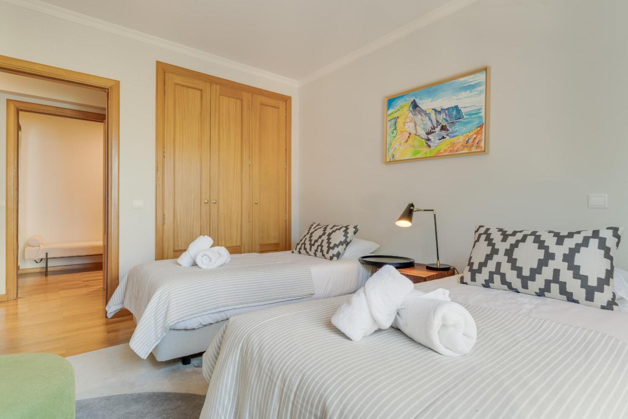 Elena Apartment By Atlantic Holiday Funchal Dış mekan fotoğraf